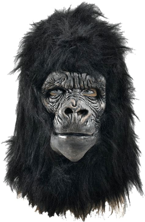 Gorilla Png Images 200