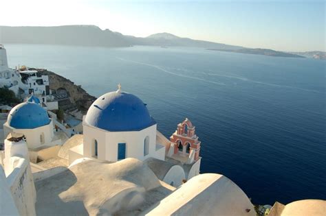 Aegean Islands | A Luxury Travel Guide to the Aegean Islands