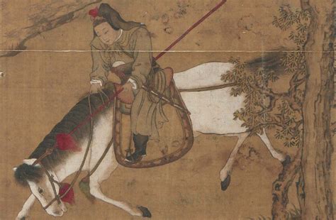 The Legend of Hua Mulan During the Ming Dynasty | Mulanbook