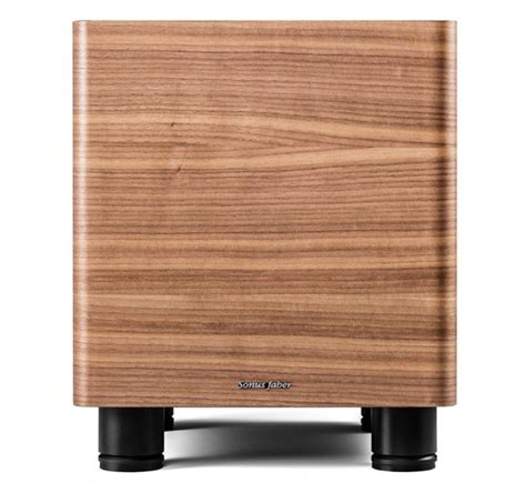 Sonus Faber Gravis I Yahoo