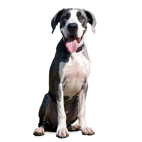 Great Dane Png Images 100