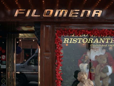 Georgetown - Washington DC - The Infatuation