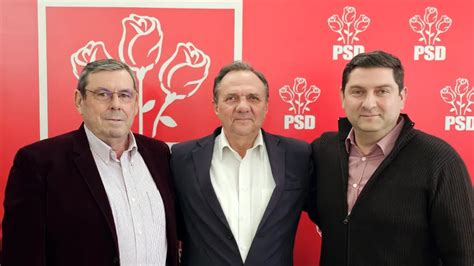 Primari I De Consilieri Locali Pnl Vor Candida Pe Listele Psd