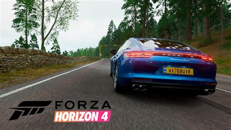 Forza Horizon High Settings I Gtx Ti Gb Youtube