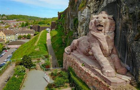 Les 13 choses à voir à faire pour visiter le Territoire de Belfort