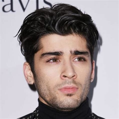 45 Zayn Malik Haircut Ideas That Go Every Direction