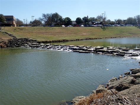 Trinity River, Clear Fork - Texas Rivers Protection Association