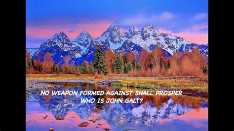 JOHN GALT WEEKLY RECAP W INTEL FROM Michael One News Page VIDEO