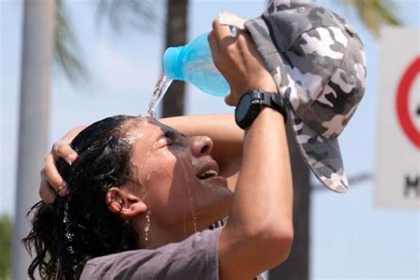 Senamhi Advierte Calor Extremo En Lima Y Fuertes Lluvias En Regiones