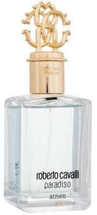 Roberto Cavalli Paradiso Azzurro Repack EDP 100 ml parfüm vásárlás