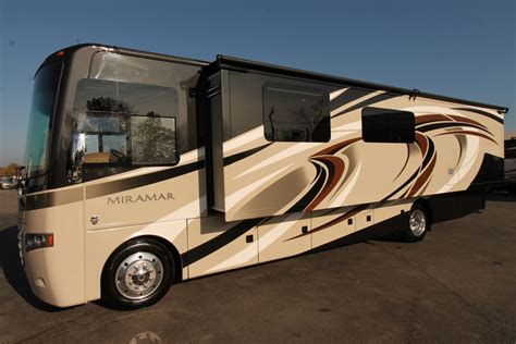 Thor Motor Coach Miramar 34 2 RVs For Sale