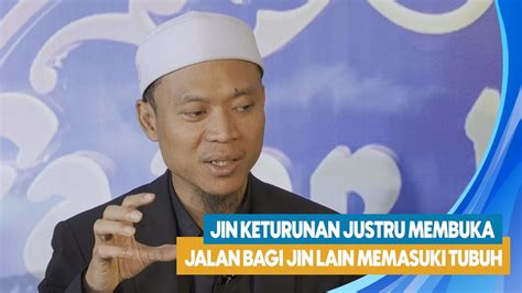 Jin Keturuan Justru Membuka Jalan Bagi Jin Lain Memasuki Tubuhi Fajar