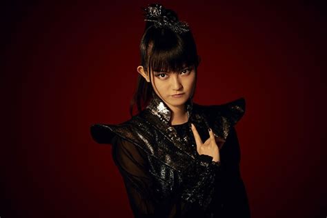 Su Metal New Interview And Photos In Yahoo News Rbabymetal