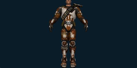 Captain Black Npcs S Swtor Database