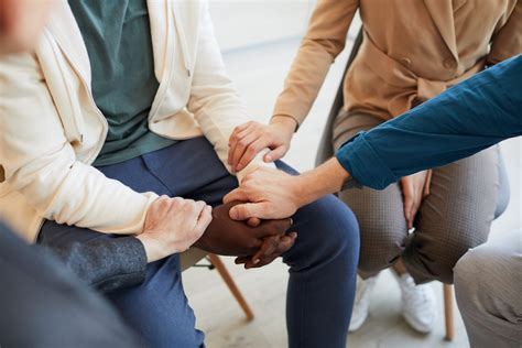 Benefits Of Group Therapy For Addiction Recovery