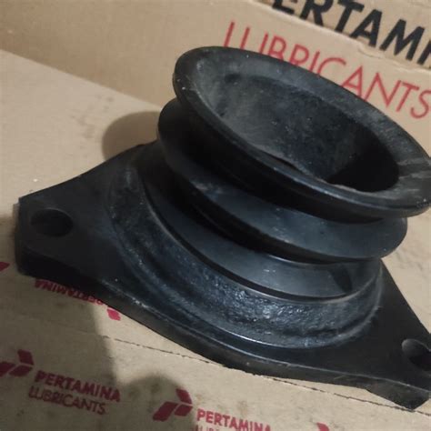 Jual Pulley Pully Mesin Kubota Rd Yanmar Tf B X Cm Segitiga