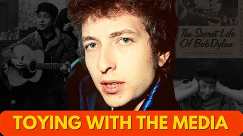 Bob Dylan Interview REACTIONS Hilarious And Profound Responses To