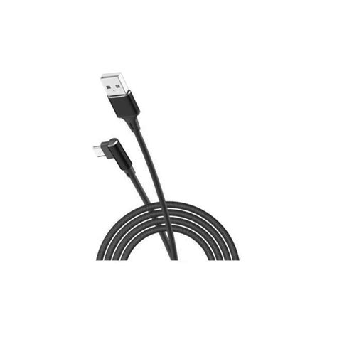 Gaúcha Distribuidora de Informática CABO MICRO USB V8 TURBO 1 METRO