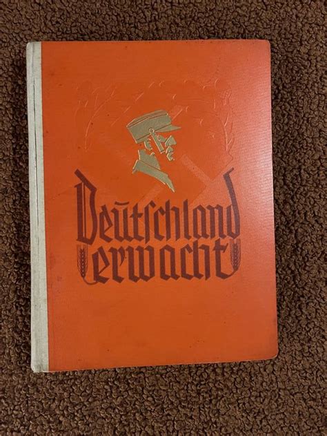 Deutschland Erwacht Werden Kampf Und Sieg Der NSDAP Kaufen Auf Ricardo