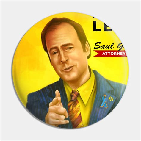 Better Call Saul Pins Saul Goodman Comics Pin TP0709 Better Call