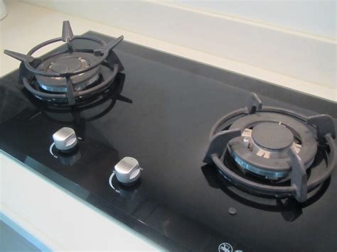 how to clean gas stove rings 10