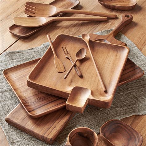 Benefits Of Using Bamboo In Kitchenware Products