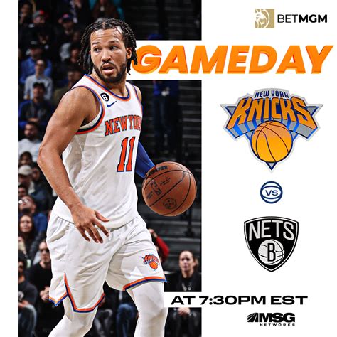 New York Knicks On Twitter Its Game Day ️ Hfqnmlnngr