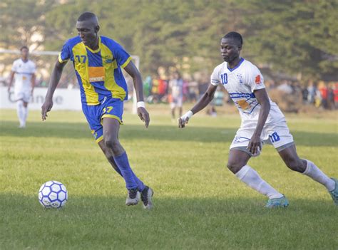 LIGUE1 ORANGE DU MALI J23 Le Stade Malien Se Relance Maliba FM