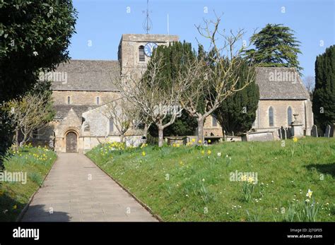 All Saints Church, Faringdon, Oxfordshire Stock Photo - Alamy