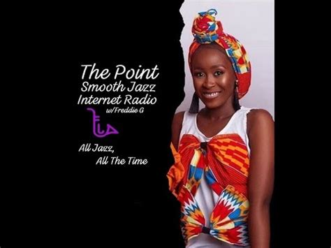 The Point Smooth Jazz Internet Radio 08.03.22 - YouTube