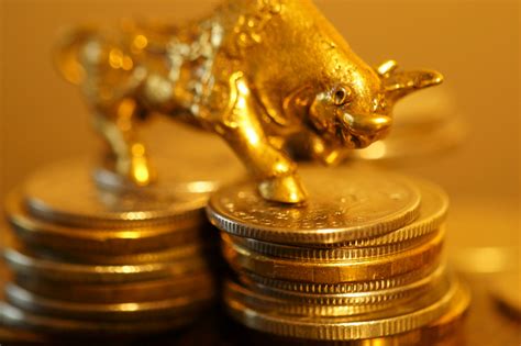 Gold Bull Market Just Getting Started Bullionbuzz Bmg