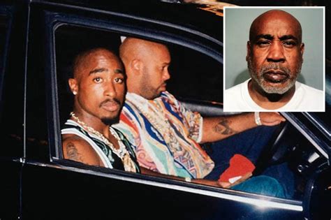 Gangsters Revealed There Was A Price On Tupac Shakurs Head In Secret