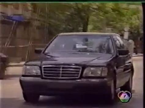 IMCDb org Mercedes Benz S Klasse W140 in ดาวพระศกร Dao Pra Sook