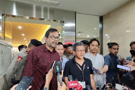 17 Saksi Diperiksa Dalam Penyidikan Kasus Rocky Gerung ANTARA News