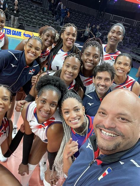 Reinas Del Caribe Vencen A Korea En Inicio Campeonato Mundial En