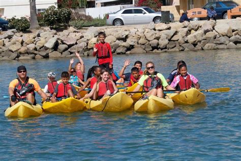 Programs Channel Islands Boating Center