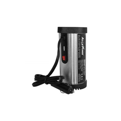 Ap Lt Alcapower Inverter Onda Sinusoidale Modificata W In