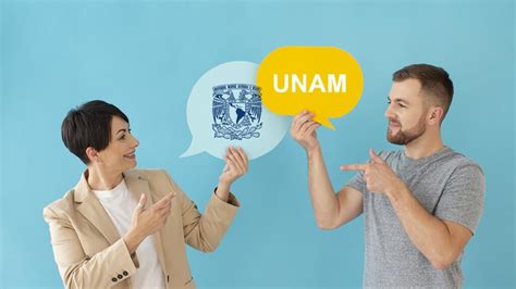 La Unam Ofrece Curso Gratis Para Mejorar Tus Habilidades De Comunicaci N