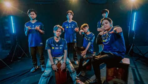 Daftar Roster Tim Liquid ID MPL ID Season 14 Hadirkan Dua Pemain Baru