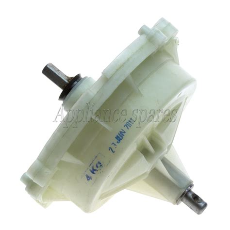 Lg Washing Machine Gearbox