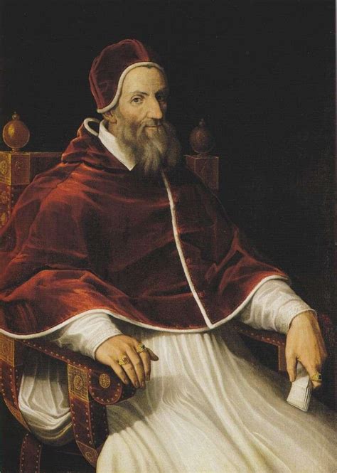 Pope Gregory Xiii Tuetego