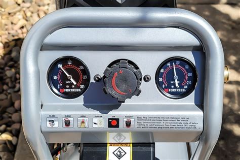 Harbor Freight Air Compressor Review: Does it Work? - Tested by Bob Vila