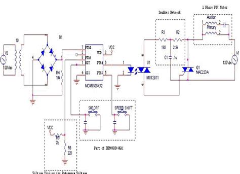 AN3471 Reference Design | Fan Motor Control | Arrow.com