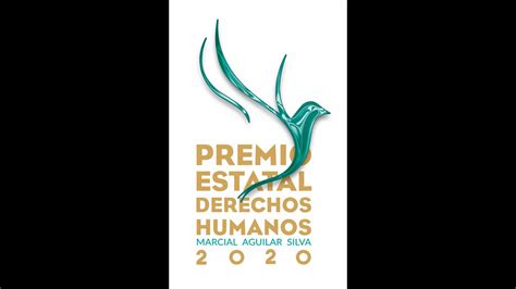 PREMIO ESTATAL DE DERECHOS HUMANOS 2020 CEDH DURANGO YouTube