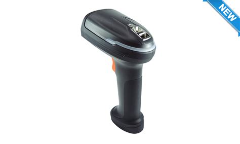 Handheld Scanner Custom Manufacturer Marson