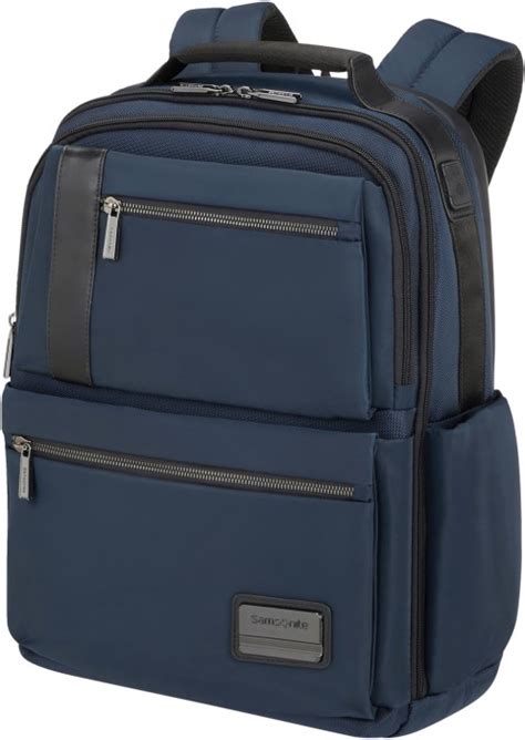 Samsonite Openroad 2 0 15 6 Notebook Rucksack Cool Blue Ab 179 00