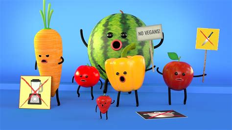 50 Chistes De Frutas Y Verduras Para Niños Maestros Y Padres