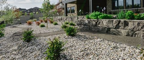 Know Your Landscape Stones - Salisbury Landscaping