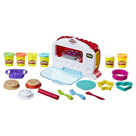 Play-Doh Kitchen Creations Magical Oven | Shop Your Way: Online Shopping & Earn Points on Tools ...