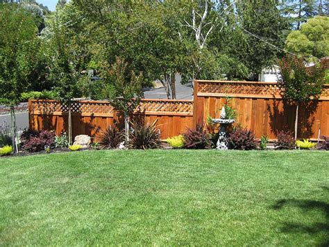 Fence Types We Offer | Wood Fences | Call Now 925-743-8583